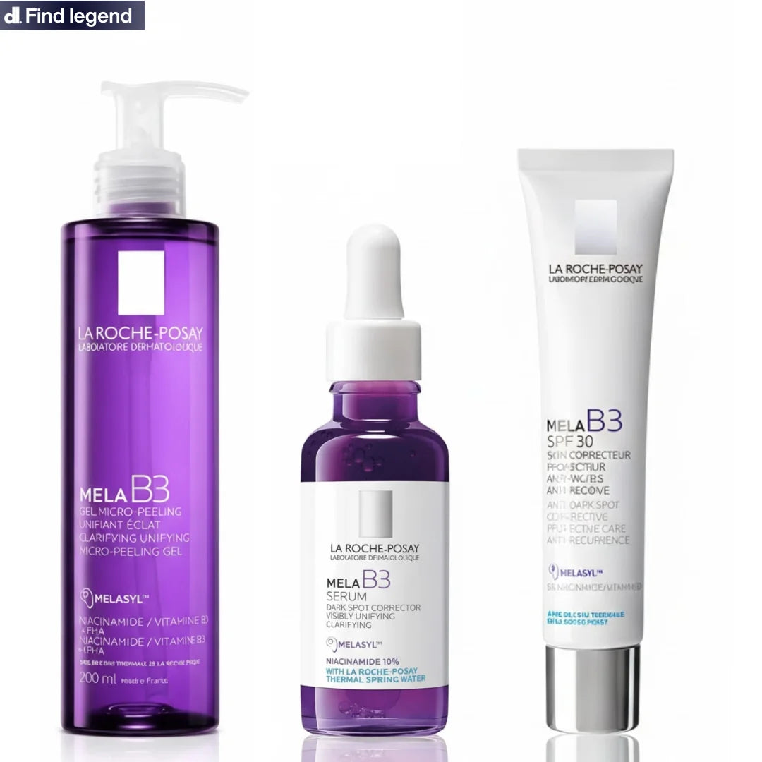 LA ROCHE-POSAY KIT MELA B3