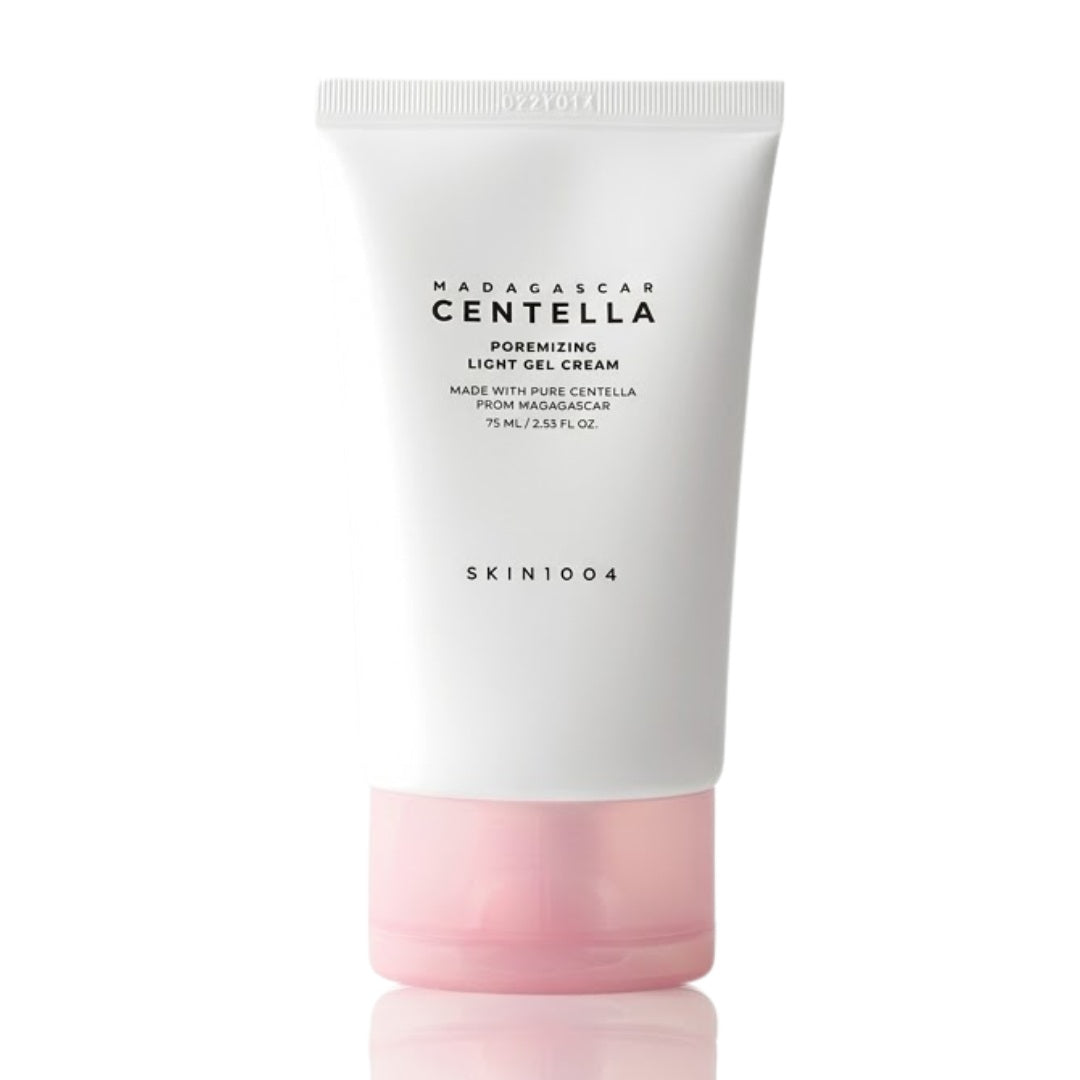 SKIN1004 - POREMIZING LIGHT GEL CREAM
