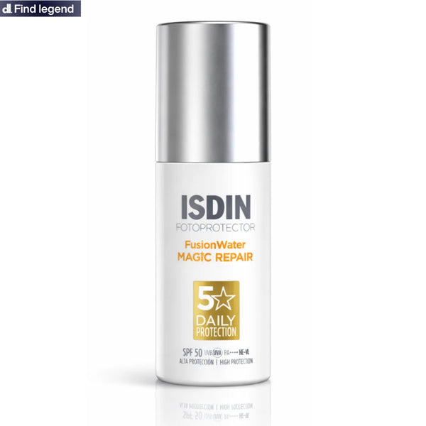 ISDIN - FUSION WATER REPAIR SPF50