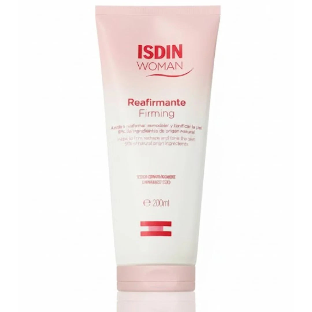 ISDIN - WOMAN REAFIRMANTE