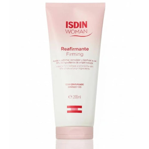 ISDIN - WOMAN REAFIRMANTE