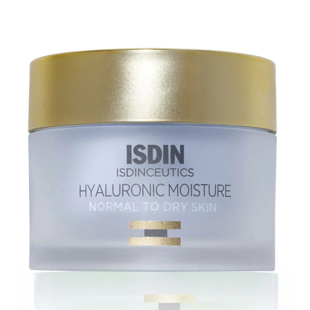 ISDINCEUTICS - HYALURONIC MOISTURE NORMAL TU DRY