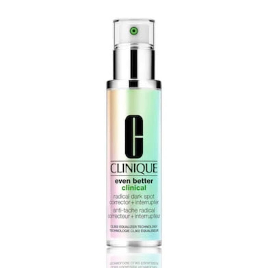 CLINIQUE - EVEN BETTER CLINICAL RADICAL DARK SPOT CORRECTOR + INTERRUPTER