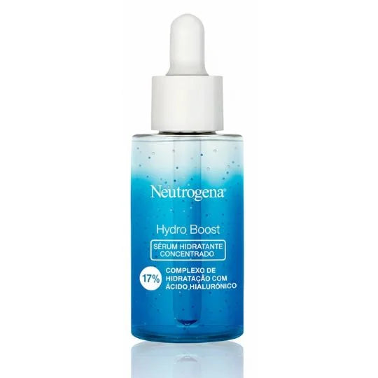 NEUTROGENA - HYDRO BOOST SERUM