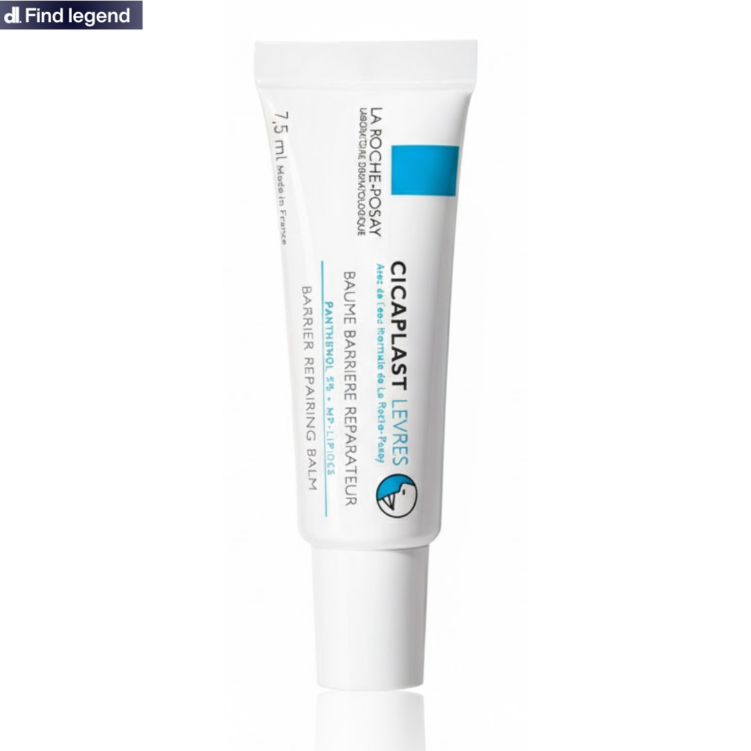 LA ROCHE-POSAY - CICAPLAST LABIOS BALSAMO