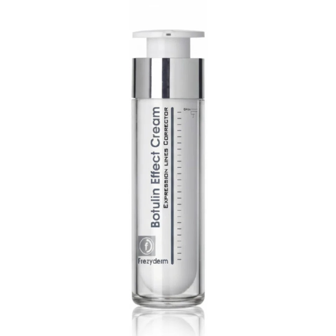 FREZYDERM - BOTULIN EFFECT CREAM
