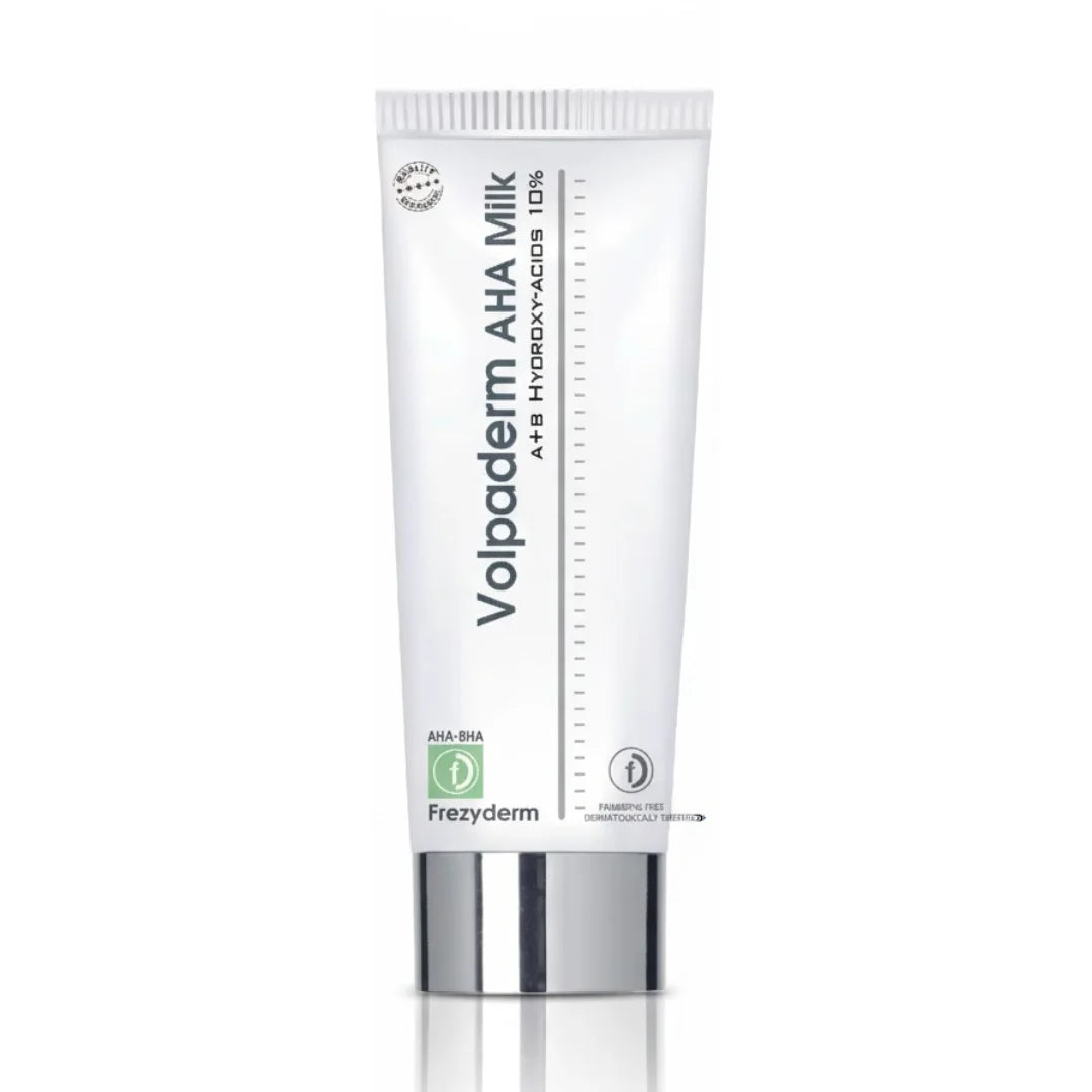 FREZYDERM - VOLPADERM AHA CREAM