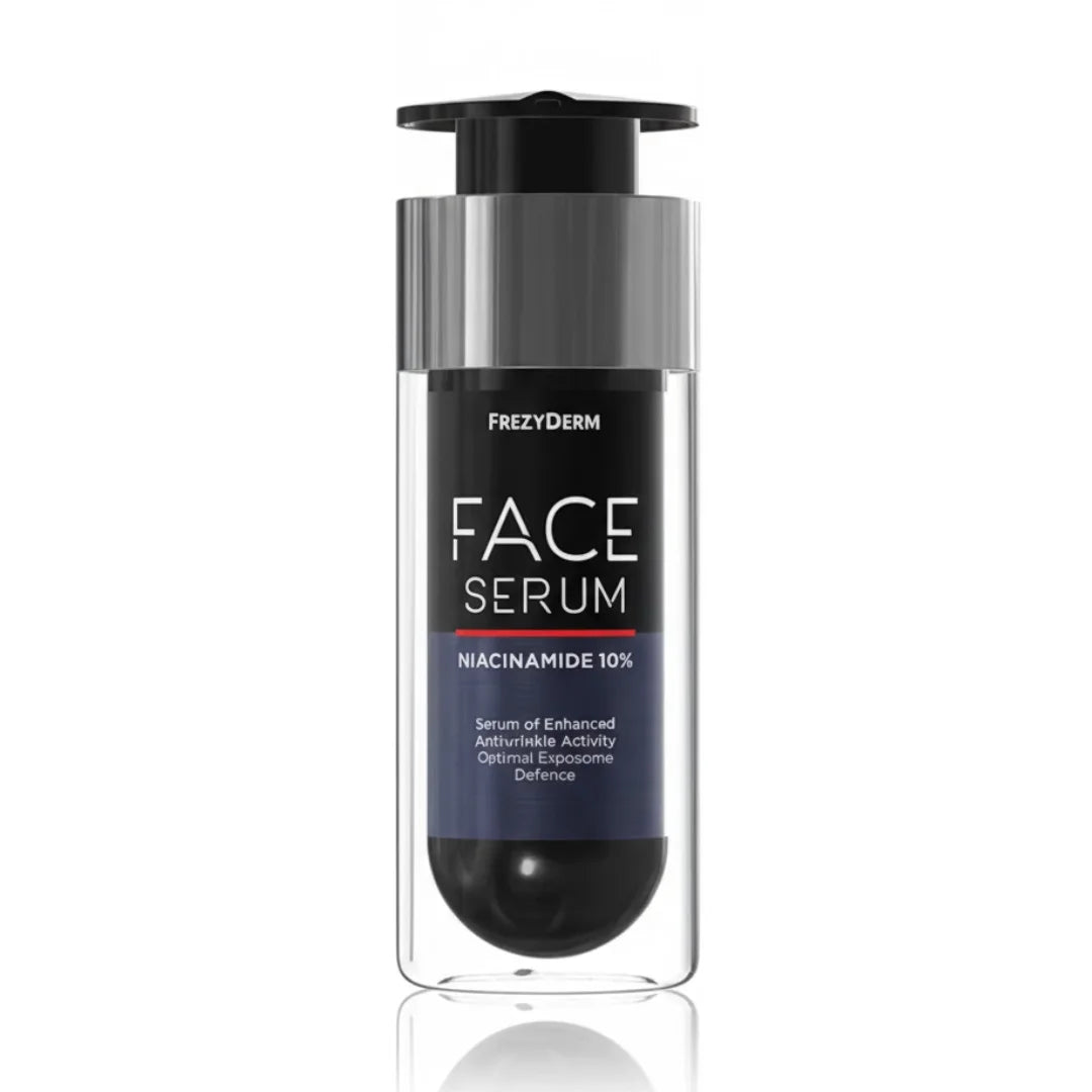 FREZYDERM - FACE SERUM NIACINAMIDE 10%
