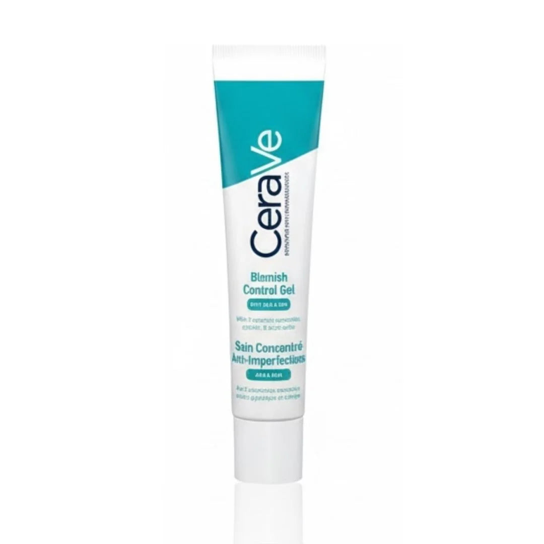 CERAVE - BLEMISH CONTROL GEL