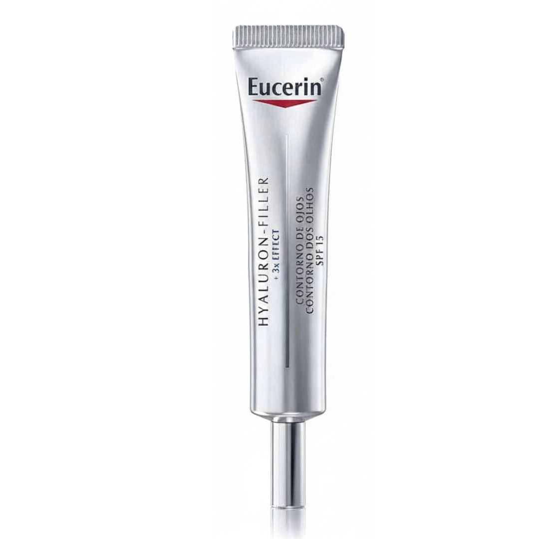 EUCERIN - CREMA CONTORNO HYALURON FILLER