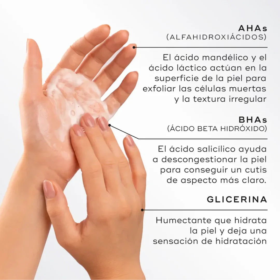 MEDIK8 - SURFACE RADIANCE CLEANSE