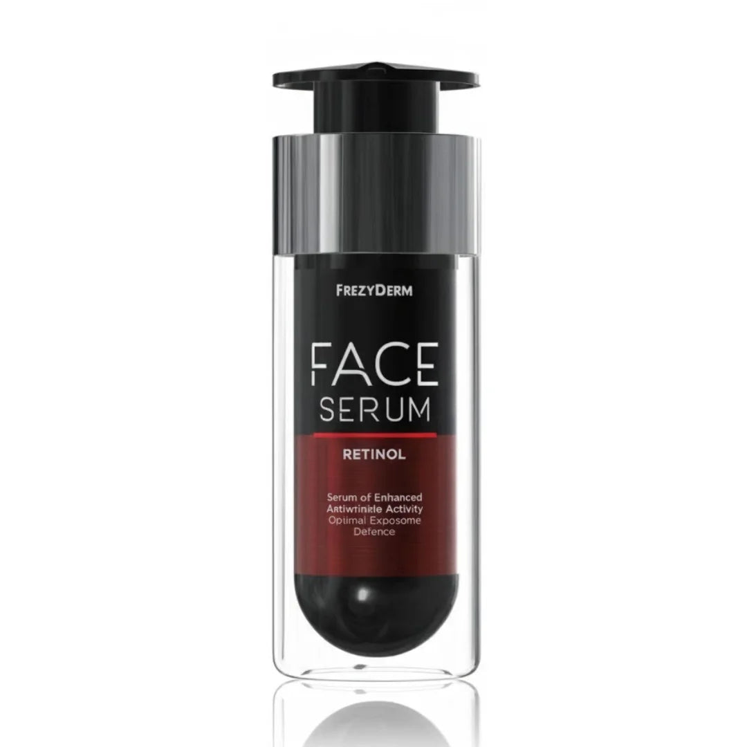 FREZYDERM - FACE SERUM RETINOL
