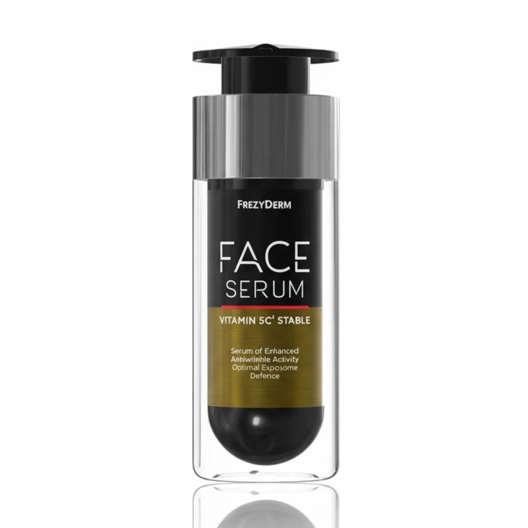 FREZYDERM - FACE SERUM VITAMIN 5C3 STABLE