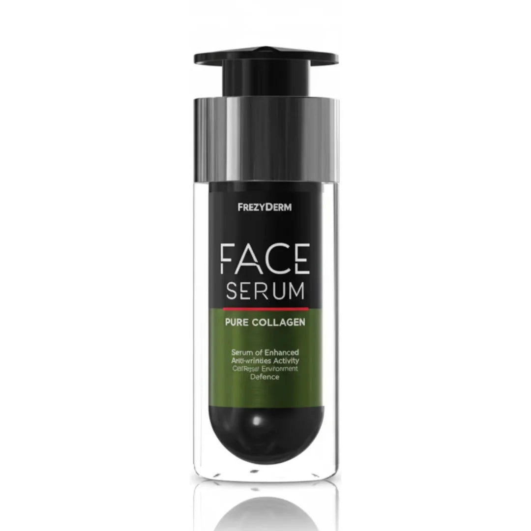 FREZYDERM - FACE SERUM PURE COLLAGEN