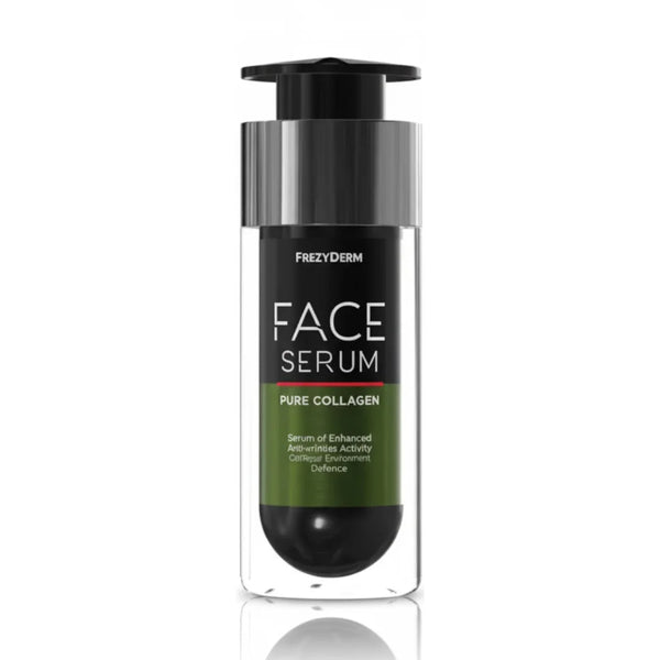 FREZYDERM - FACE SERUM PURE COLLAGEN