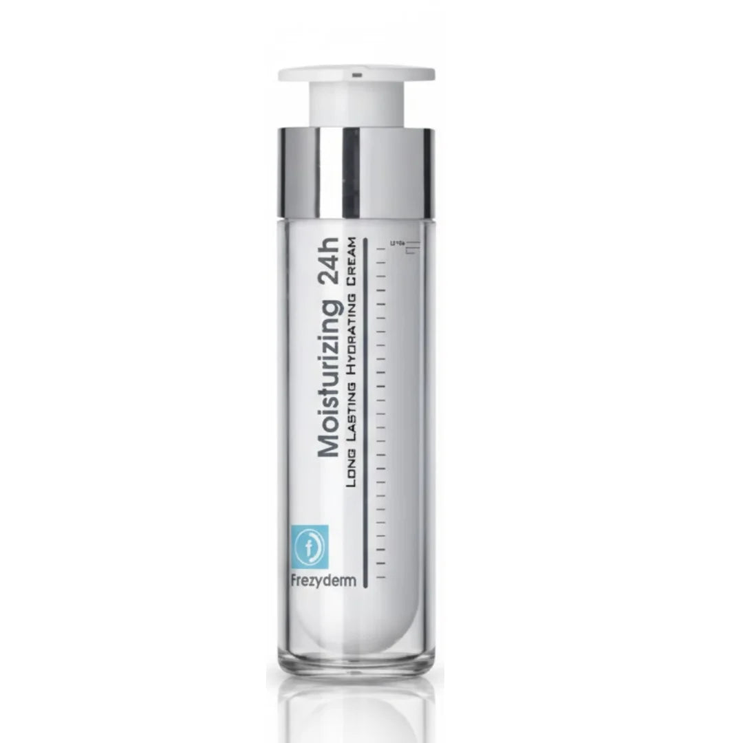 FREZYDERM - MOISTURIZING 24H CREAM