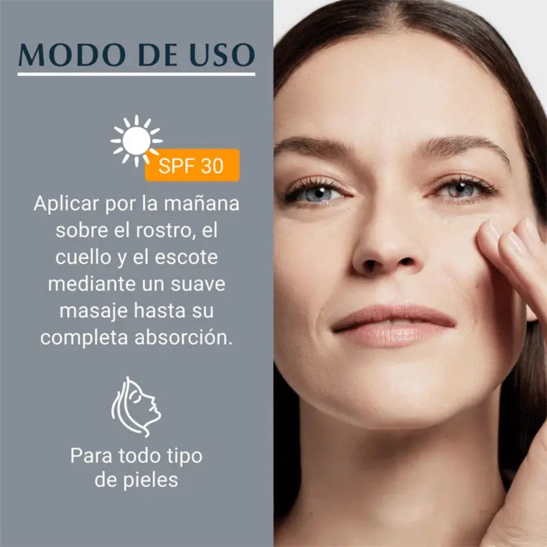 EUCERIN - CREMA CONTORNO HYALURON FILLER