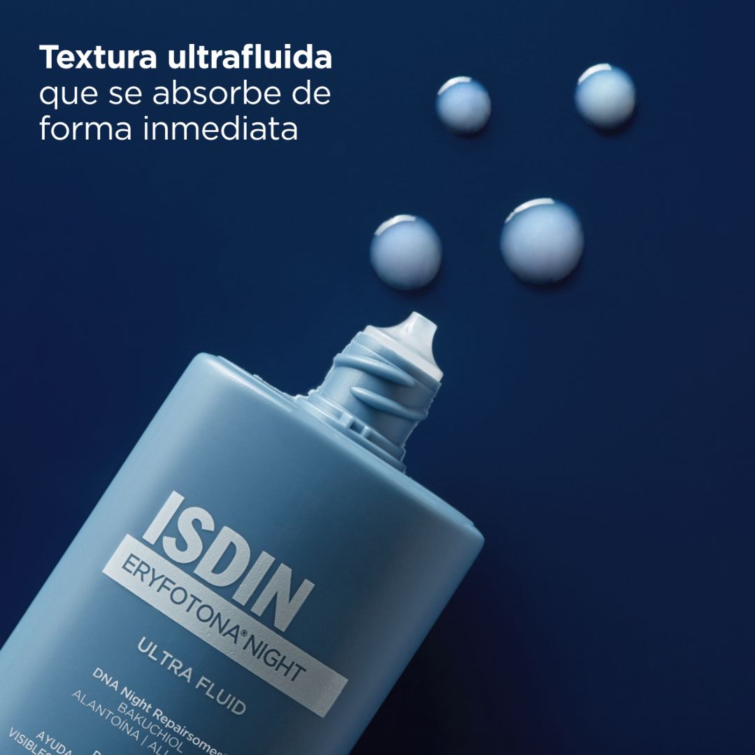 ISDIN - ERYFOTONA NIGHT