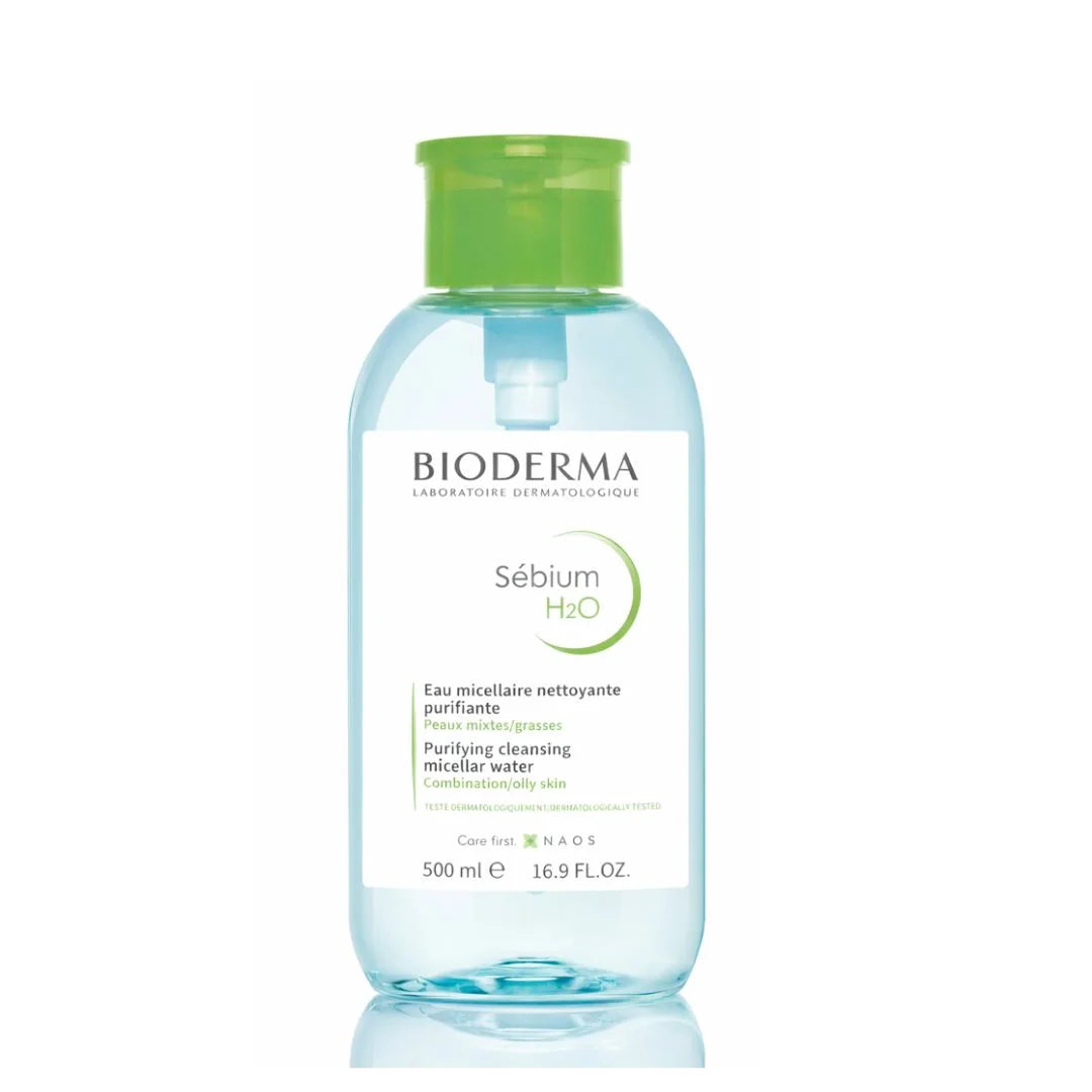 BIODERMA - SÉBIUM H2O