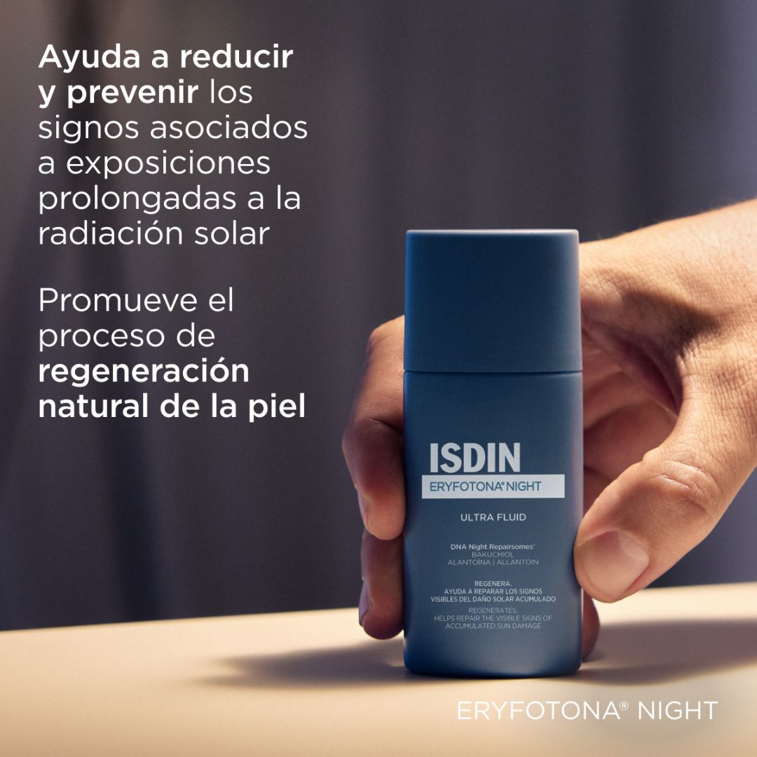 ISDIN - ERYFOTONA NIGHT