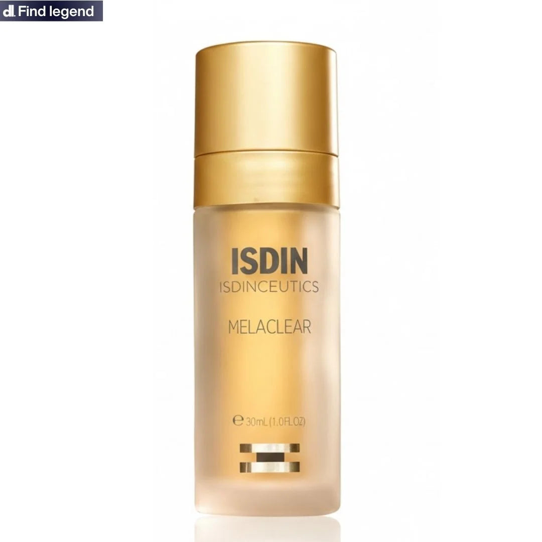 ISDINCEUTICS - MELACLEAR ADVANCED