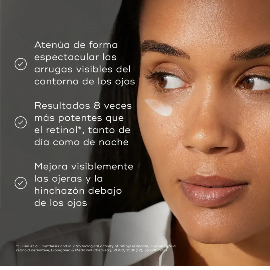 MEDIK8 - R-RETINOATE DAY & NIGHT EYE SERUM