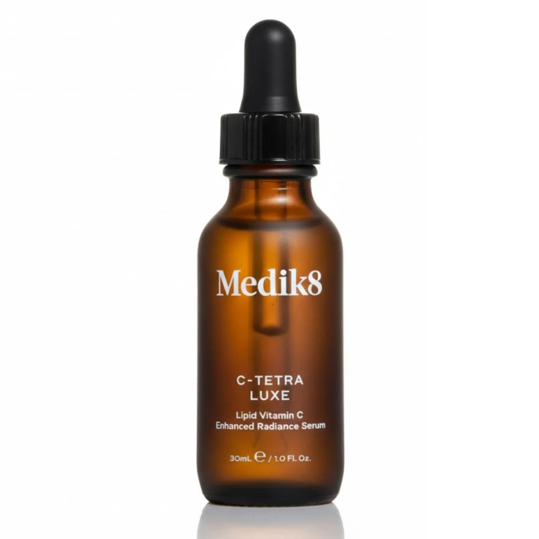 MEDIK8 - C-TETRA LUXE SERUM