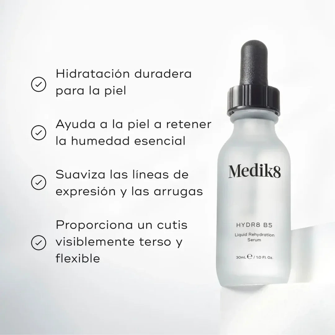 MEDIK8 - HYDR8 B5