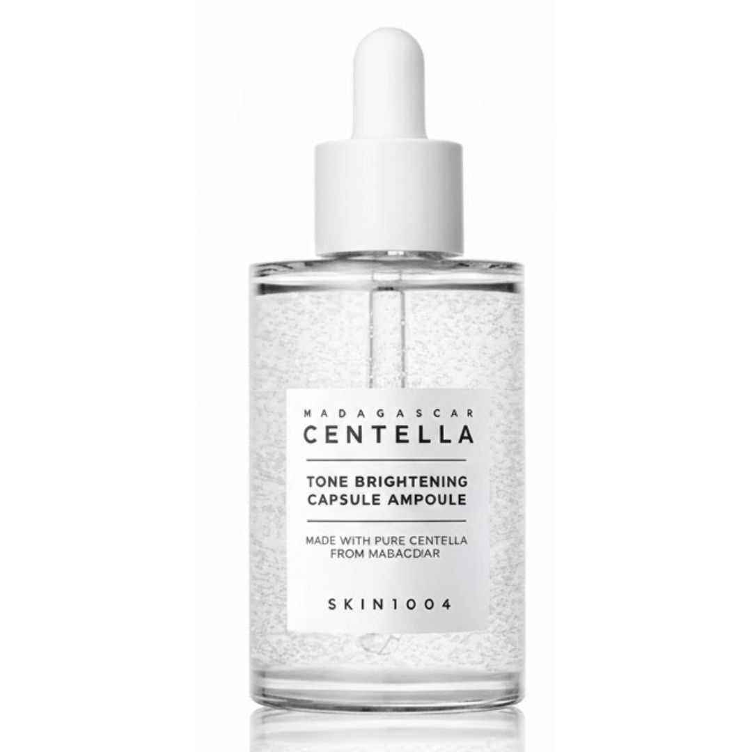 MADAGASCAR CENTELLA - TONE BRIGHTENING CAPSULE AMPOULE