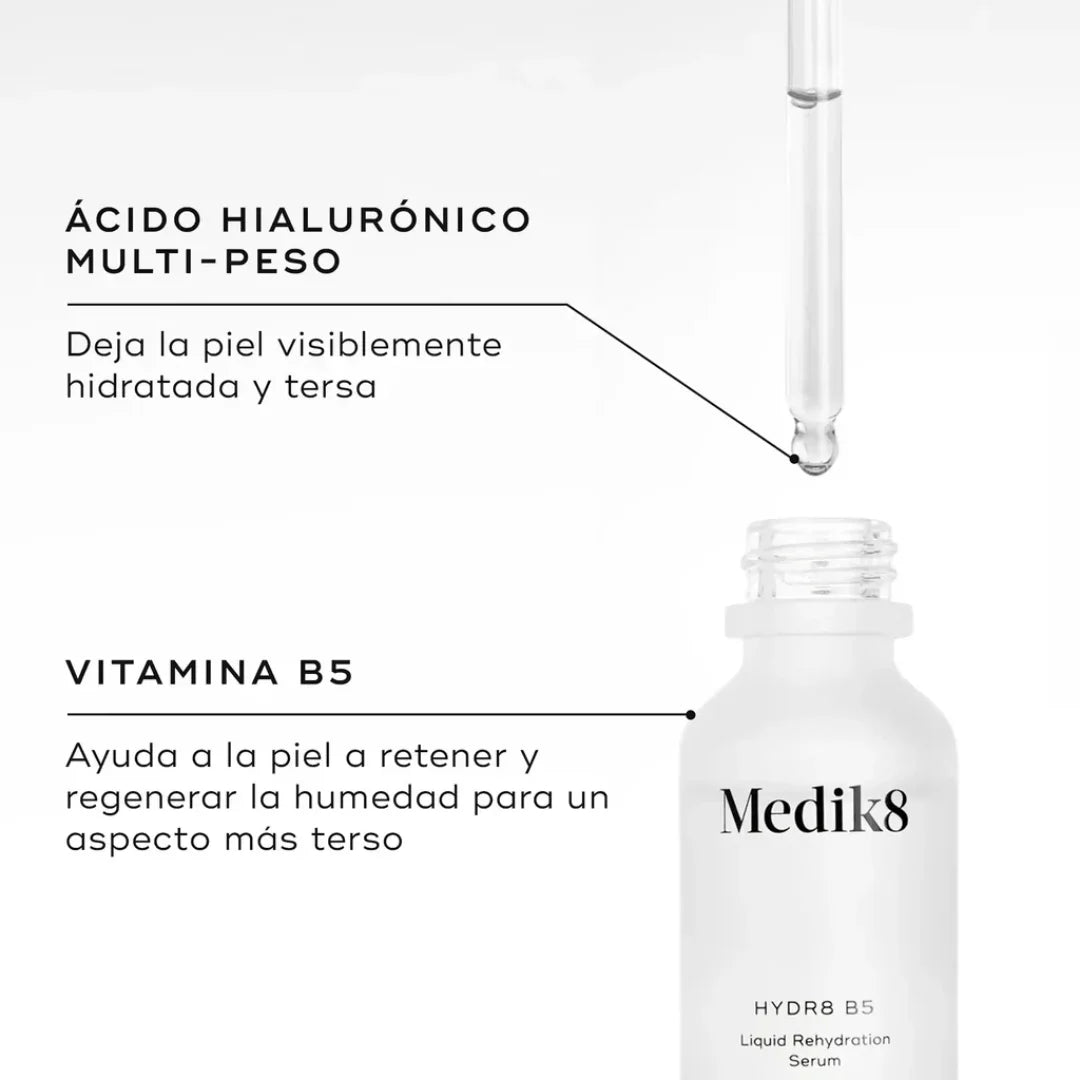 MEDIK8 - HYDR8 B5