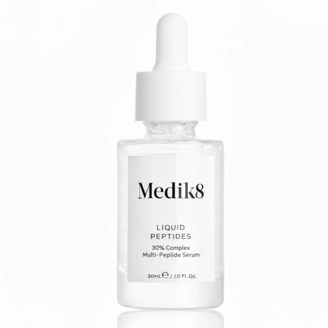 MEDIK8 - LIQUID PEPTIDES SERUM
