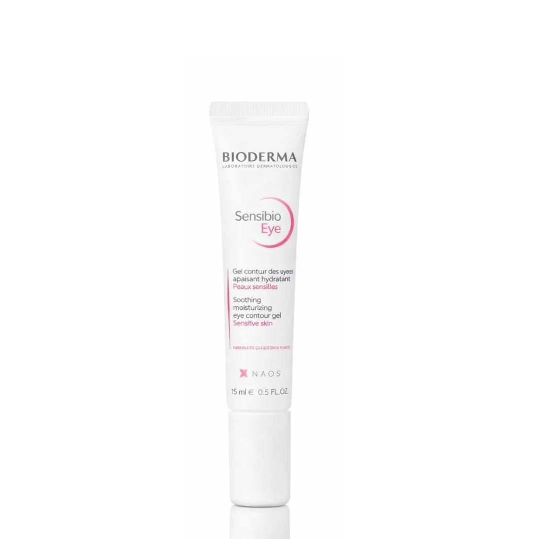 BIODERMA - SENSIBIO EYE