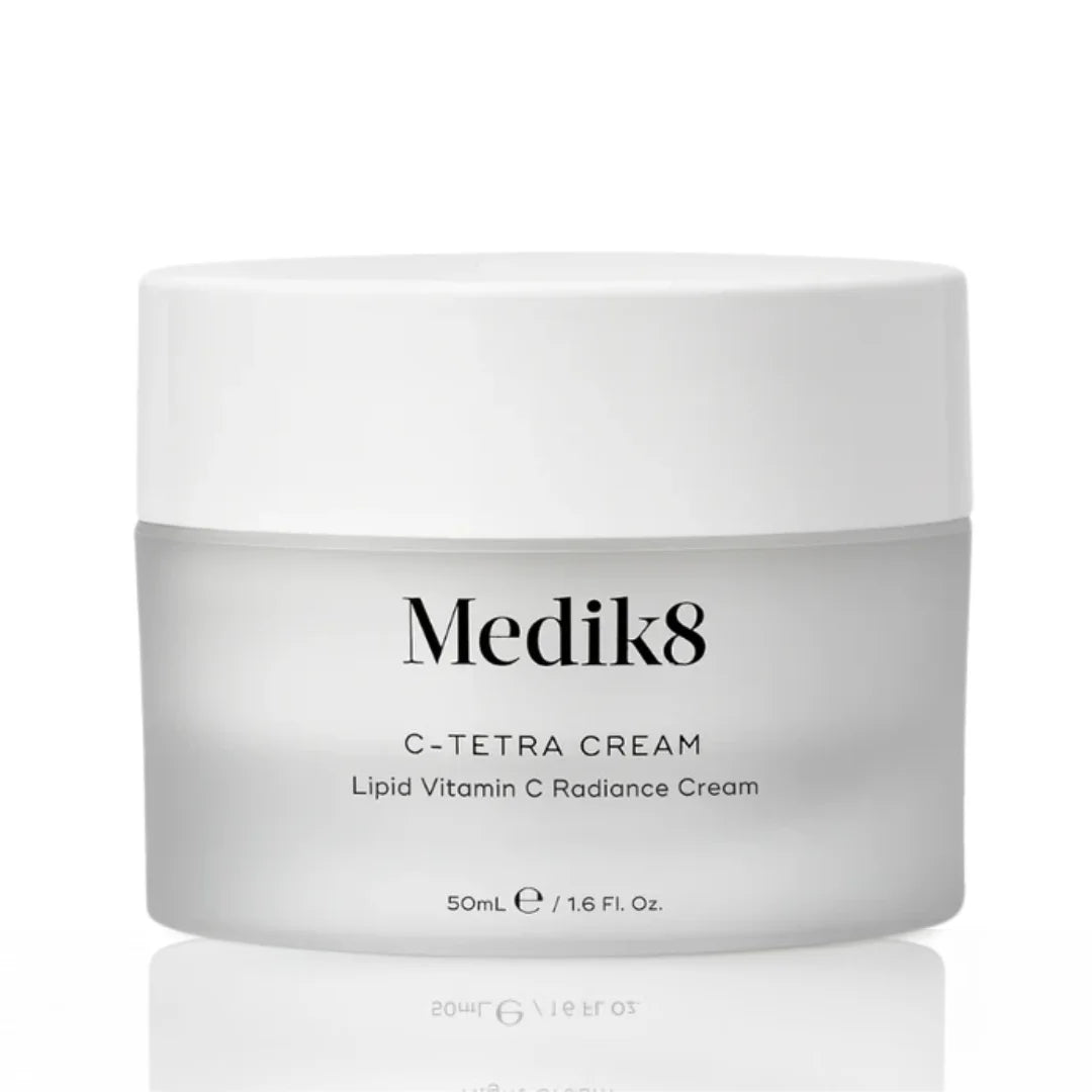 MEDIK8 - C-TETRA CREAM