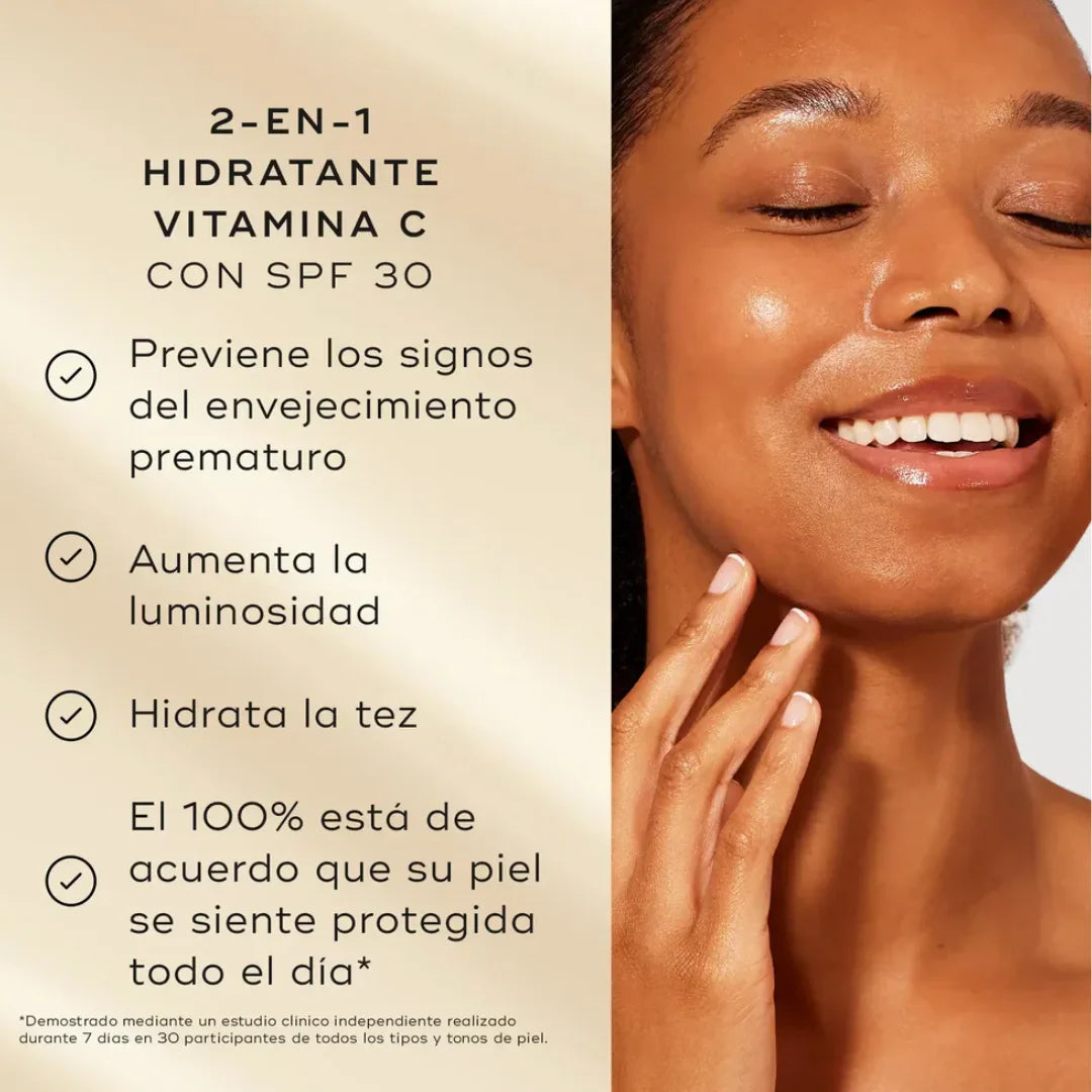 MEDIK8 - DAILY RADIANCE VITAMIN C