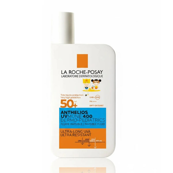 LA ROCHE-POSAY ANTHELIOS DERMO-PEDIATRICS SPF50
