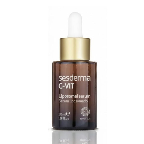 SESDERMA - C-VIT LIPOSOMAL SERUM