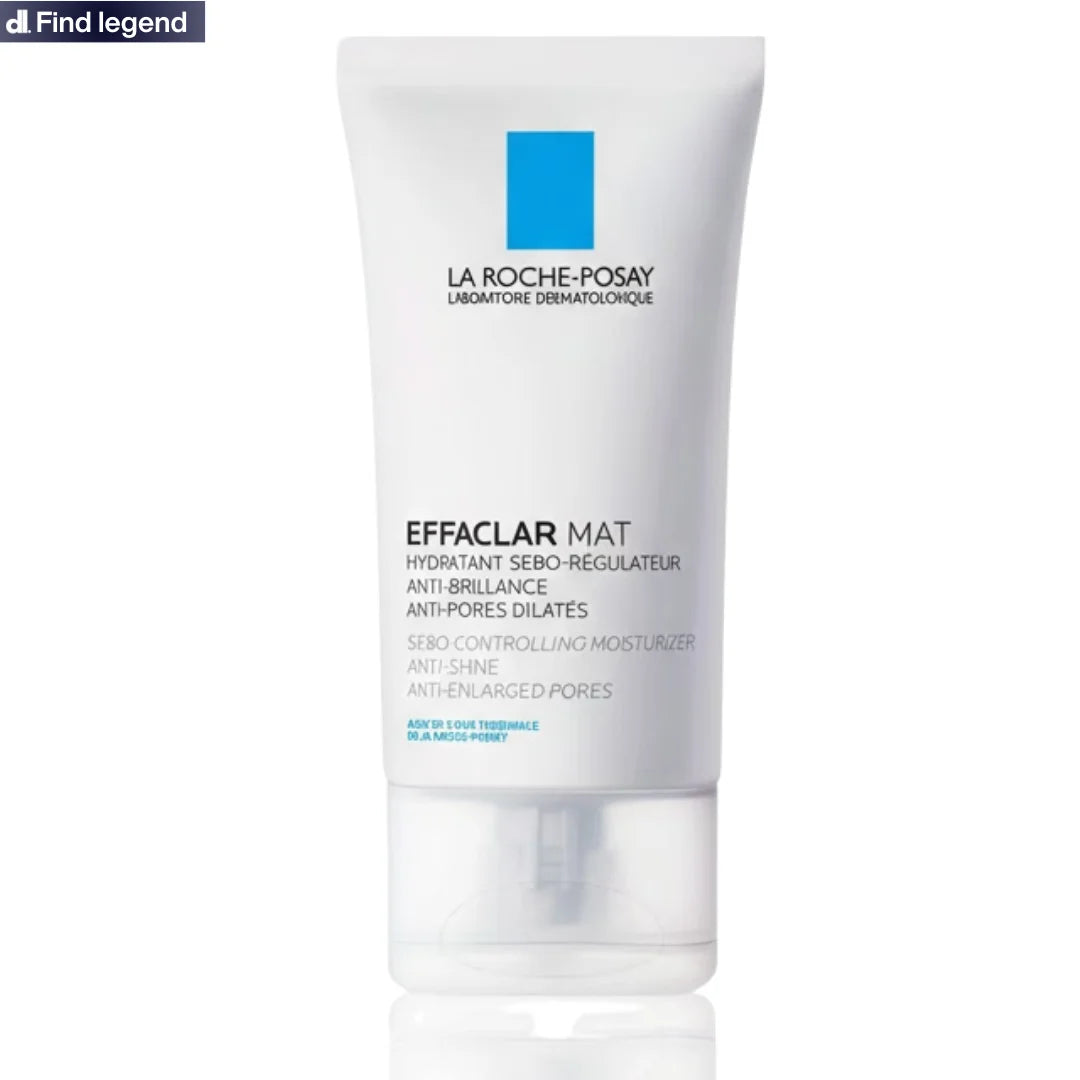 LA ROCHE-POSAY EFFACLAR MAT