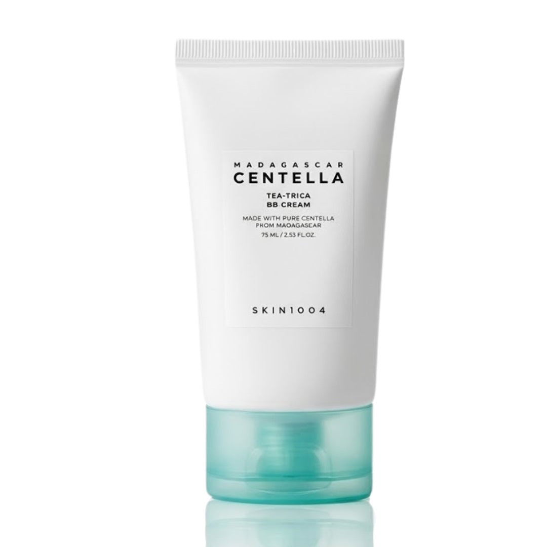 SKIN1004 - MADAGASCAR CENTELLA TEA-TRICA B5 CREAM