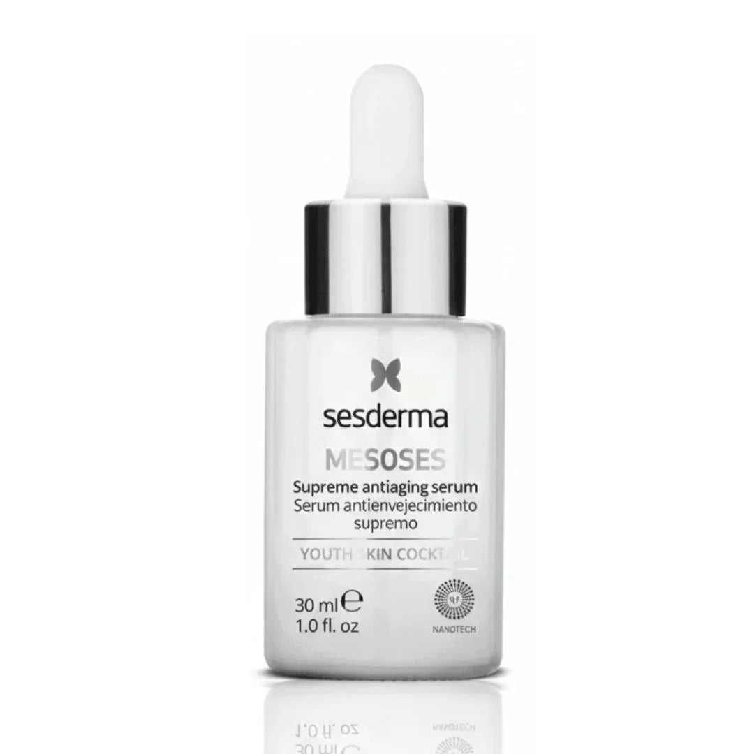 SESDERMA - MESOSES SUPREME ANTIAGING SERUM