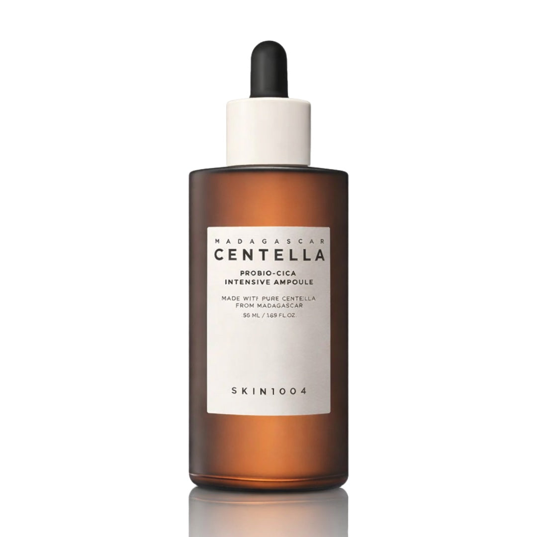 SKIN1004 - MADAGASCAR CENTELLA PROBIO-CICA INTENSIVE AMPOULE