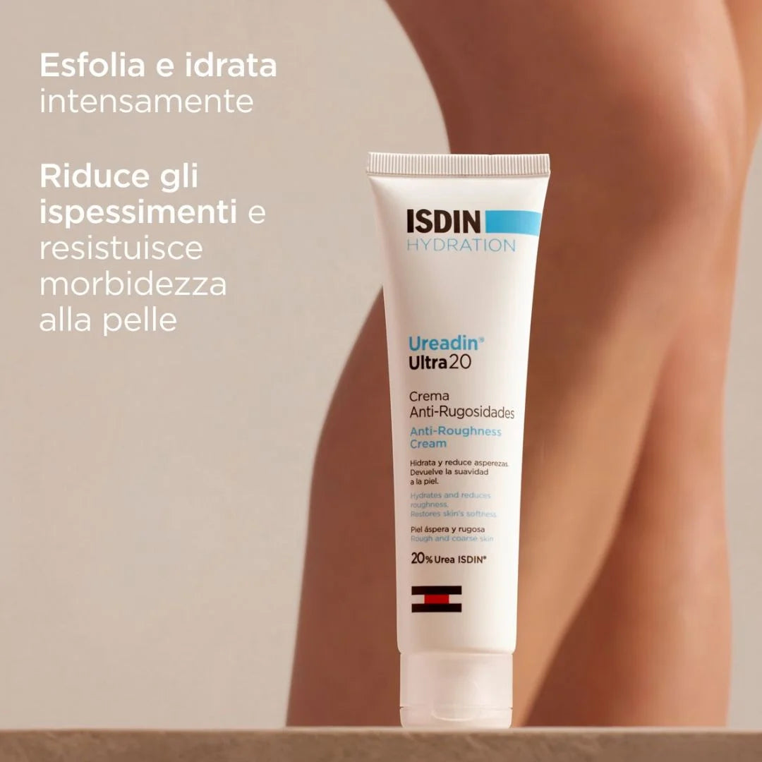 ISDIN - UREADIN ULTRA 20