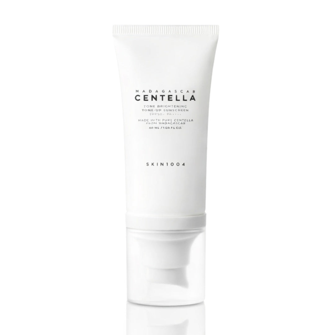 SKIN1004 - MADAGASCAR CENTELLA TONE BRIGHTENING TONE-UP SUNSCREEN