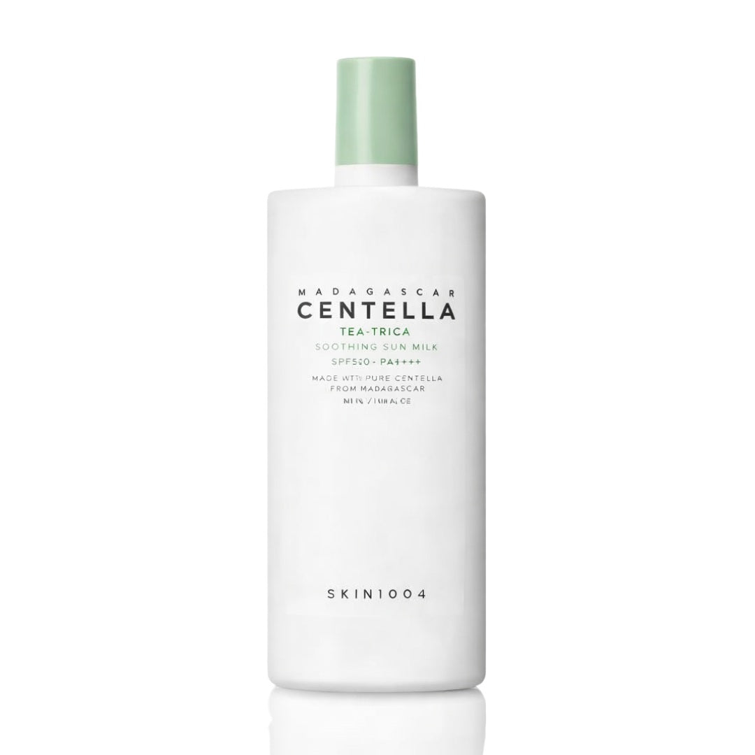 SKIN1004 - MADAGASCAR CENTELLA POREMIZING CLEAR TONER