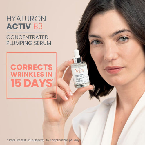 AVÈNE - SERUM HYALURON ACTIV B3