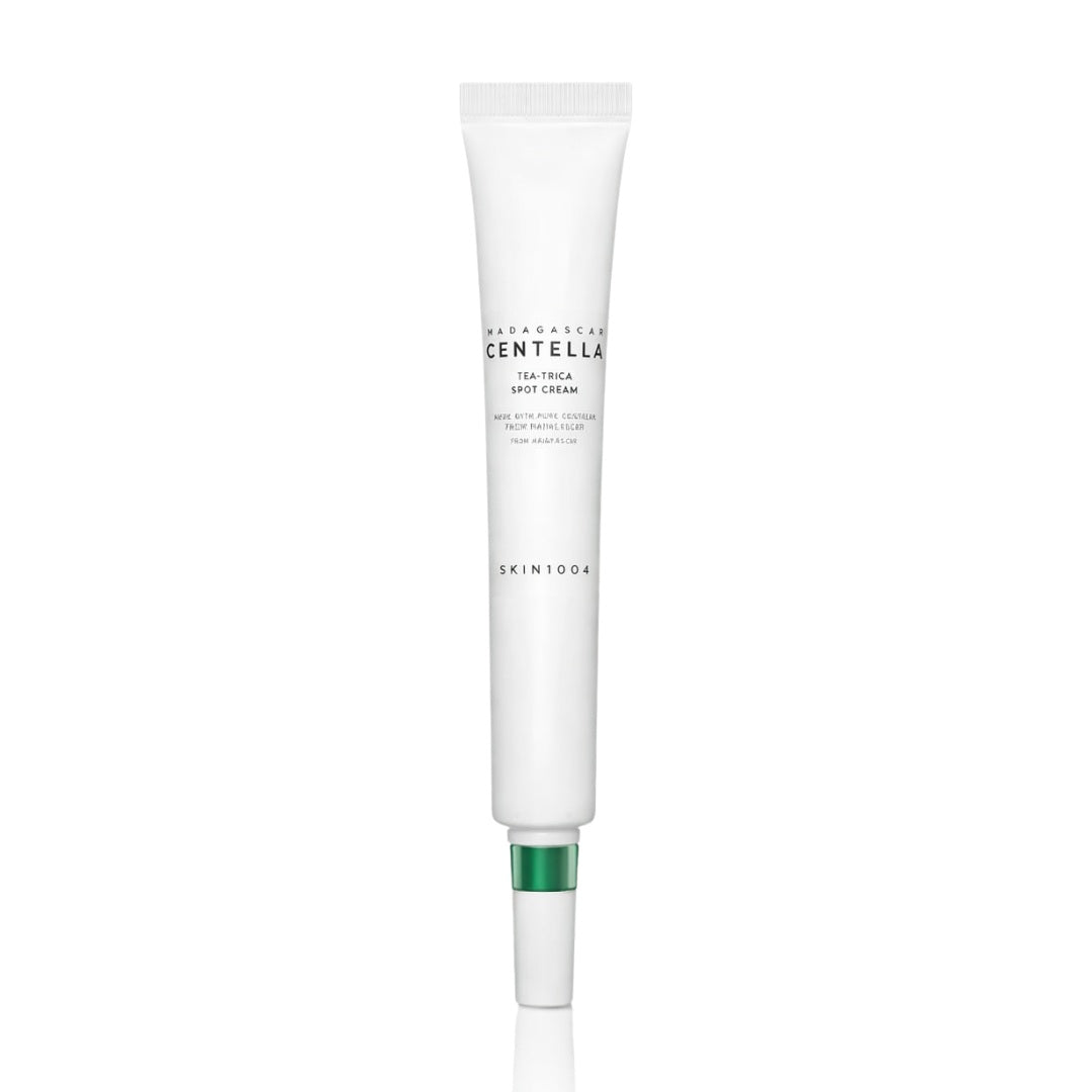 SKIN1004 - MADAGASCAR CENTELLA TEA-TRICA SPOT CREAM