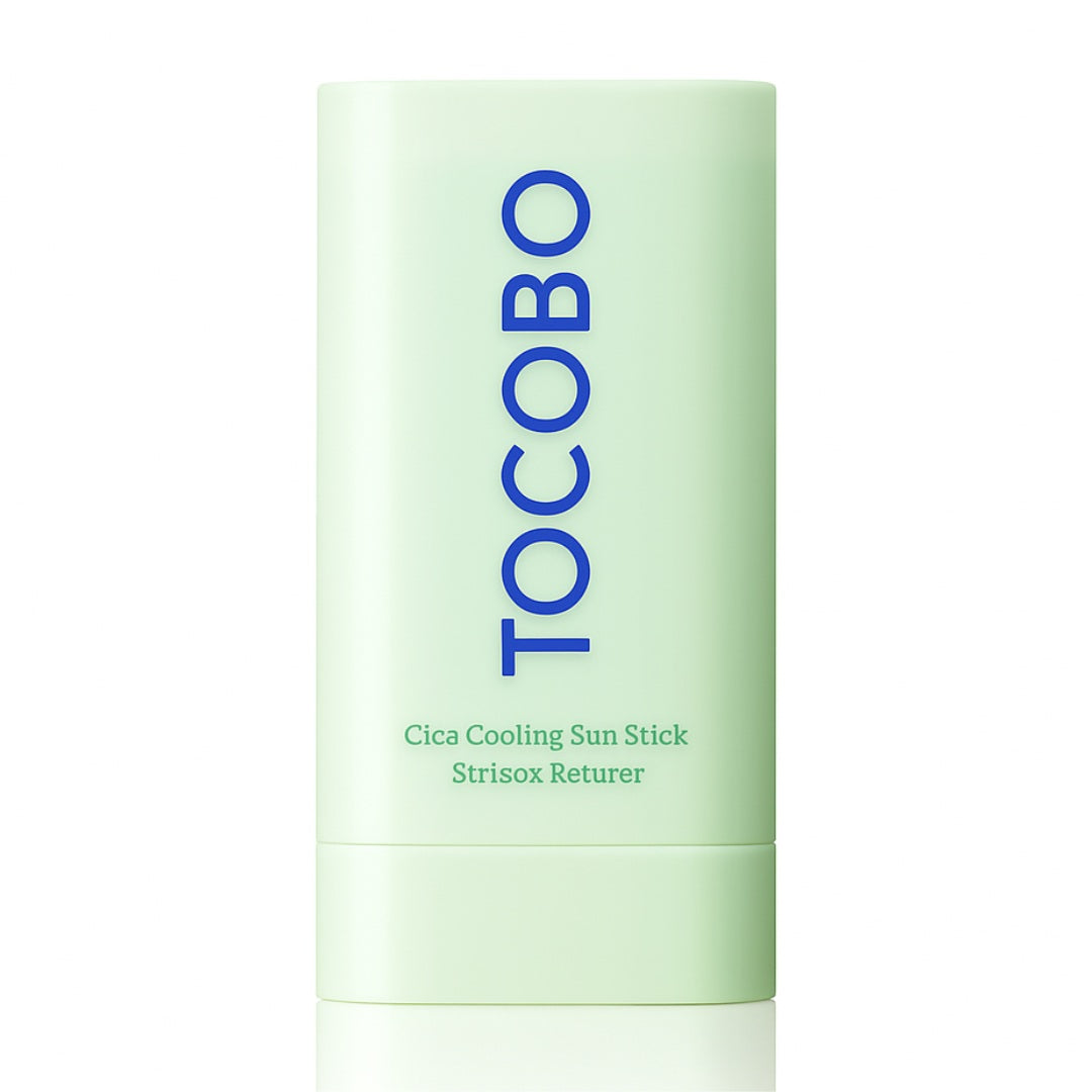 TOCOBO - CICA COOLING SUN STICK SPF50+ PA++++