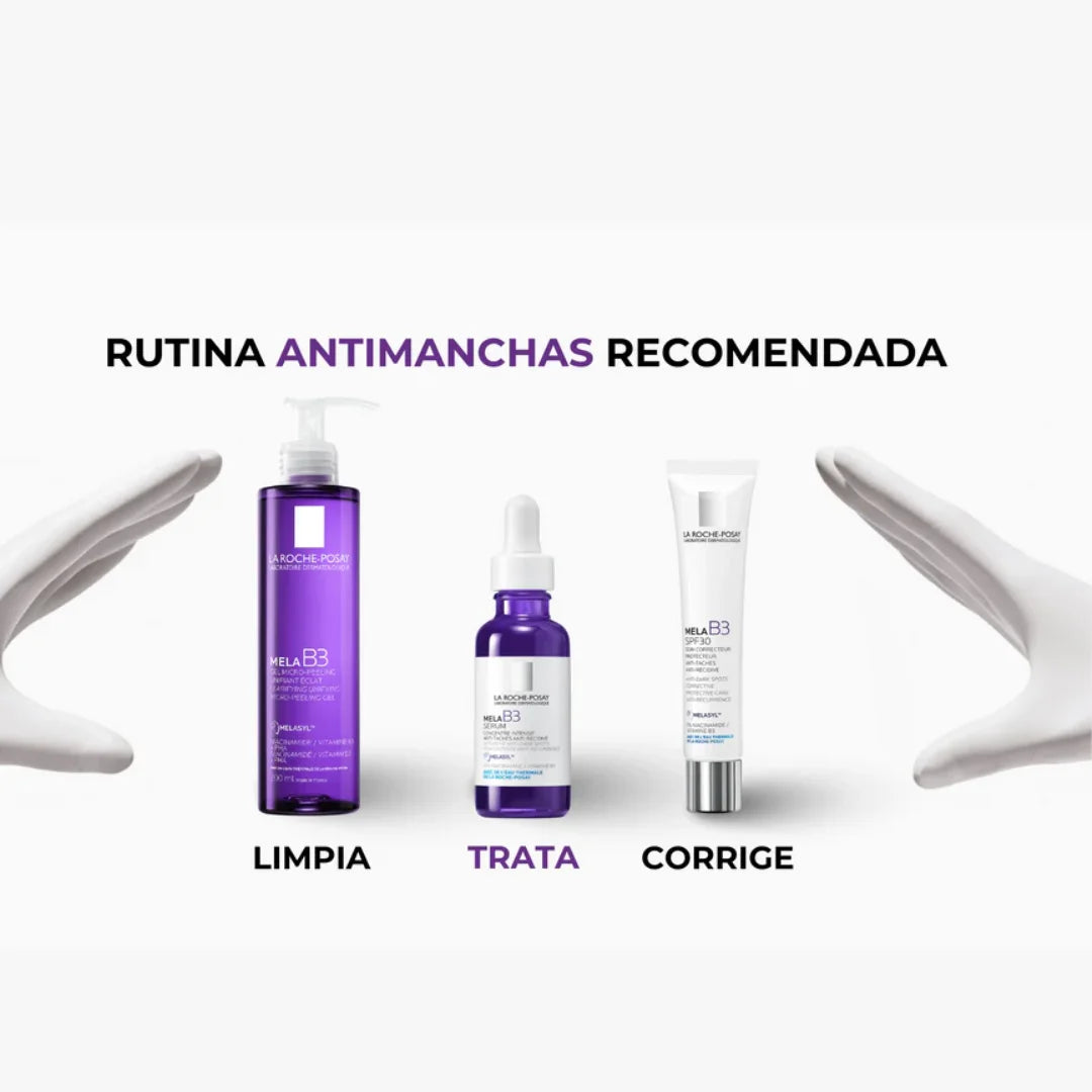 LA ROCHE-POSAY KIT MELA B3