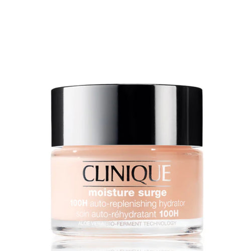 CLINIQUE - CLINIQUE MOISTURE SURGE 100H AUTO REPLENISHING HYDRATOR