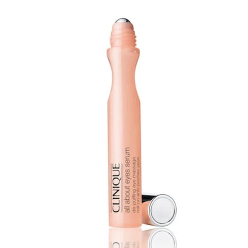 CLINIQUE - SERUM PARA OJOS ALL ABOUT EYES SERUM DE PUFFING EYE MASSAGE