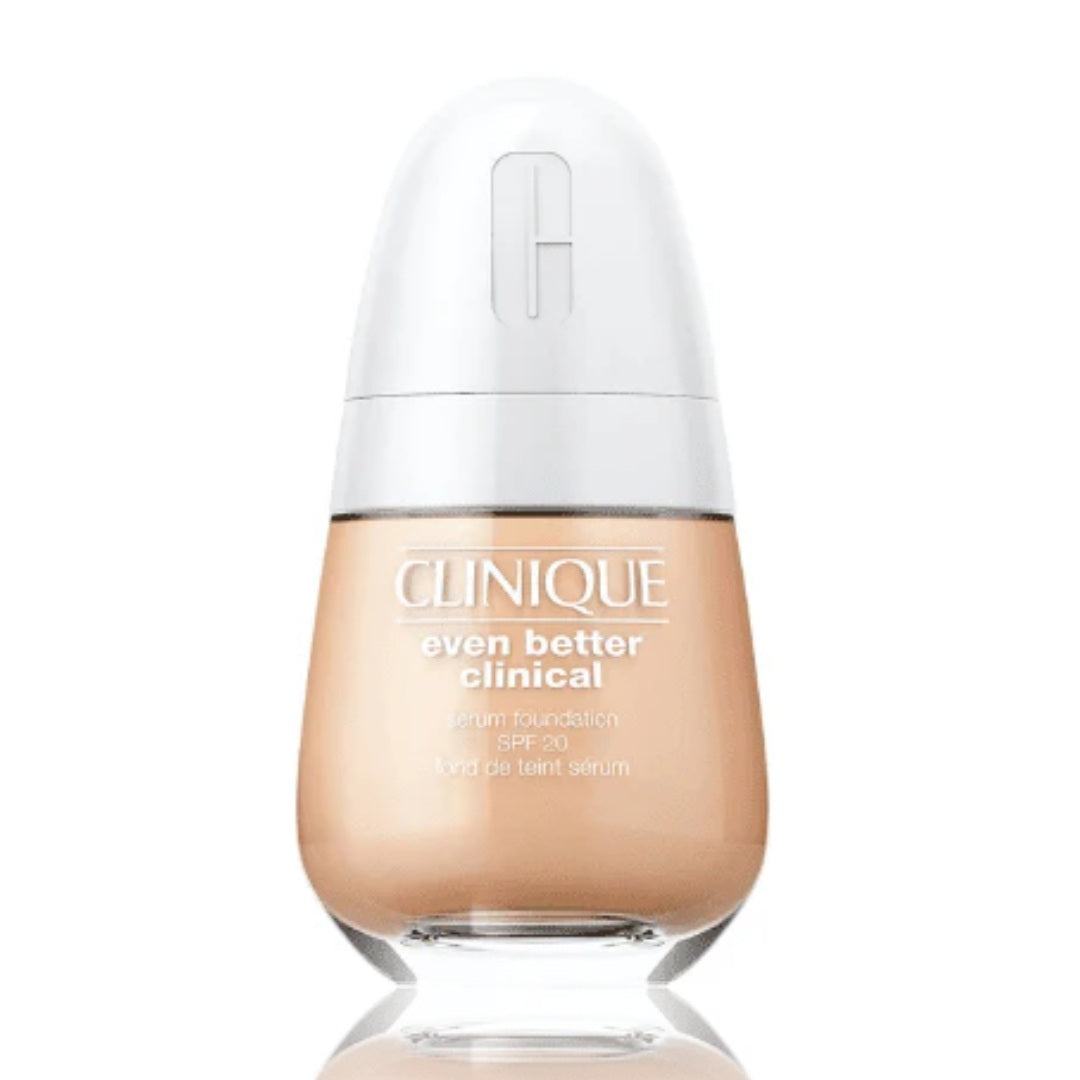 CLINIQUE - BASE EVEN BETTER 30ML